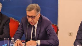 Београд - Округли сто "Агресија НАТО - 24 године послије"