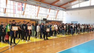 Милићи - почело регионално такмичење основаца у малом фудбалу