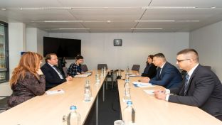 Сарајево - Брисел - Нешић, Вархељи