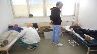 Братунац - хуманост