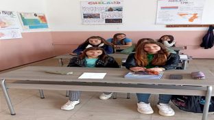 Зворник - Основна школа "Никола Тесла" - нови школски намјештај