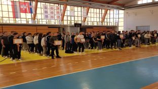 Милићи - турнир у малом фудбалу 