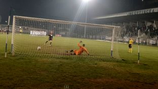 Фоча - фудбал - бањалучки Борац - Сутјеска 