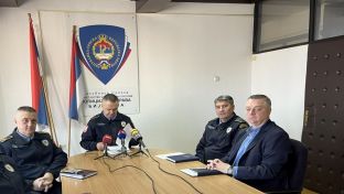 Бијељина - Капикул, Терзић, Кнежевић, Гајић