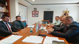 Вишеград - Шулић - Ђуревић