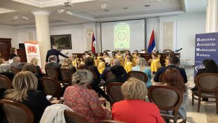 Бањалука - Балканска асоцијација медицинских сестара