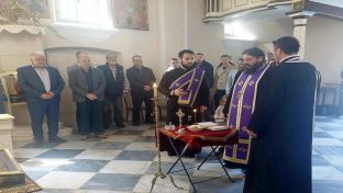 Подгорица - Херцег Нови - НАТО бомбардовање - сјећање - парастос