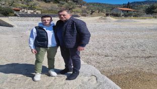 Света Гора - Додик на Светој Гори