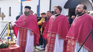 Брод - 31 године од злочина над Србима у Сијековцу 