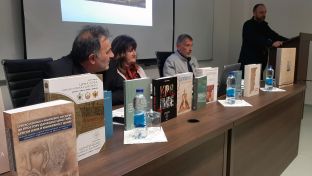 Фоча -   Mатица српска - Друштво чланова у Црној Гори -промоција издања