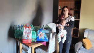 Приштина - хуманост