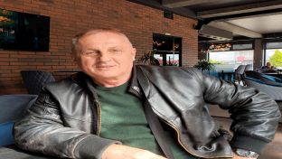 Зворник - Љутомир Рундић