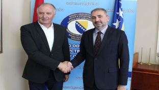 Сарајево - Хелез - Саболић