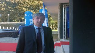 Требиње - Милован Бајић