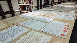 Градишка - конкурс за најљепши ћирилични рукопис