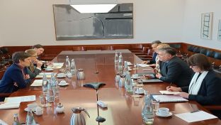 Сарајево - Бркић, Лурман