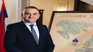 Бањалука - Саво Минић- интервју