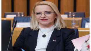 Сарајево - Снежана Новаковић Бурсаћ