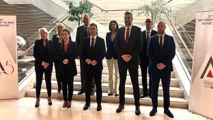 Сарајево/Скопље - састанак - Америчко-јадранска повеља - Конаковић