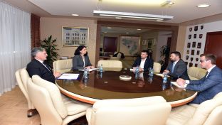 Бањалука - Каран - Хуртић