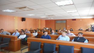 Братунац - манифестација "Дани малине" - сједница Организационог одбора 	