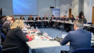 Сарајево - Сатлер - округли сто