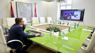 Београд - Јовановић - панел