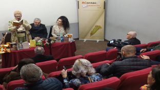 Зворник - представљено књижевно стваралаштво Јованке Стојчиновић Николић