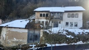 Фоча - Српска варош - кућа породице Глођаја