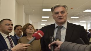 Бањалука - МУП - округли сто - Каран -изјава 