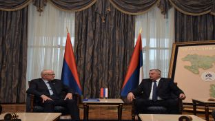 Бањалука - Вишковић, пензионери - састанак