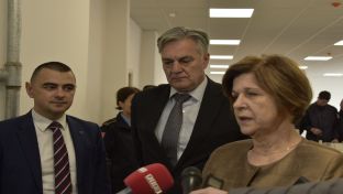 Бањалука - МУП - округли сто - Стојичић - изјава