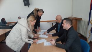 Фоча - студенти - стипендије