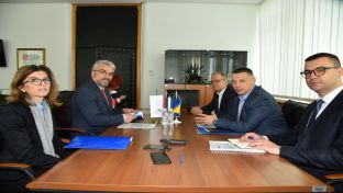 Сарајево - Нешић, Коцев