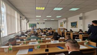 Пале - СО - сједница