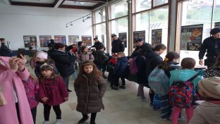 Мркоњић Град - Полицијска управа - Дан отворених врата