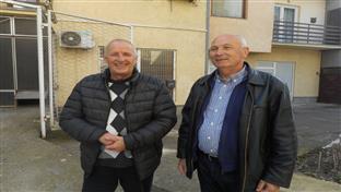 Сребреница - Стјепановић, Алемпић