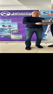 Јахорина - Ђоковић, Љевнаић