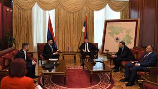 Бањалука - Вишковић, Кошарац