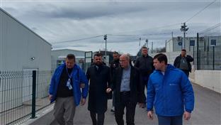 Сарајево - Хуртић - посјета Бихаћу и кампу "Липа"