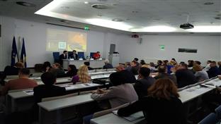 Сарајево - ЕБРД - извјештај