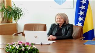 Сарајево - Самит за демократију - Кришто