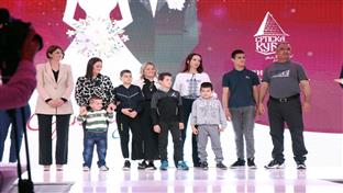 Бањалука - донаторска модна ревија "Српска свадба"