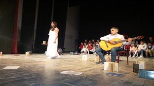 Требиње - основци приредили поетско-музичко вече