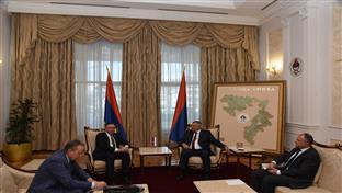 Бањалука - састанак - Вишковић, Седар