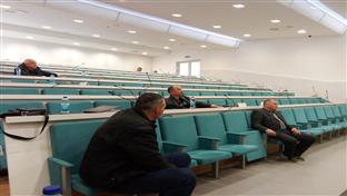 Нови Град - СО- одгођена сједница