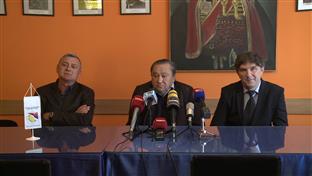 Бијељина - Борачка организација - прес