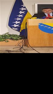 Сарајево - Тегелтија -прес