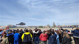 Градишка - Полицијска управа - Дан отворених врата