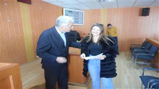 Братунац -  једнократна новчана помоћ - Продановић